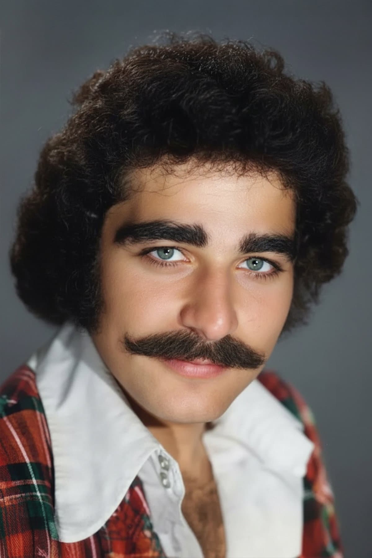 Yılmaz Şerif profile