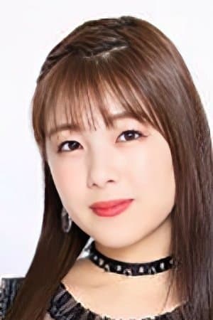 Kana Nakanishi profile