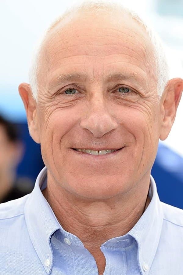 Michel Abramowicz profile