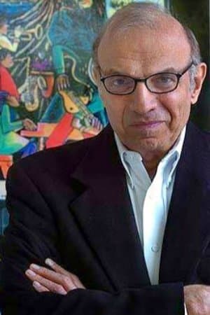 Saul Swimmer profile