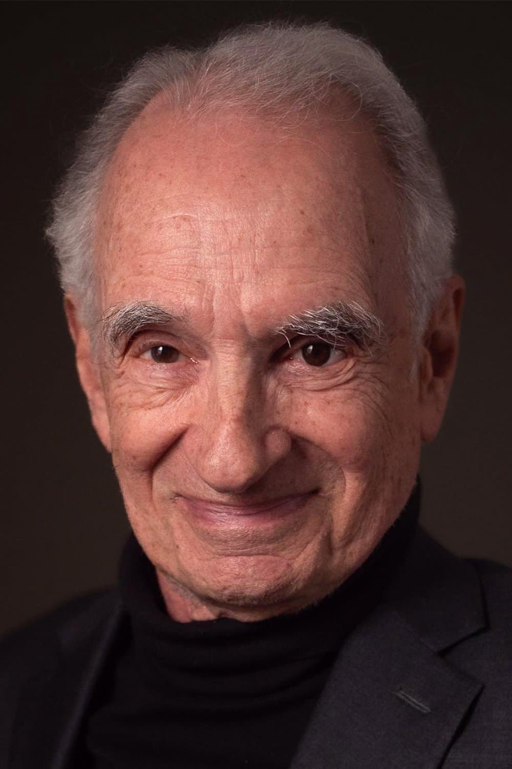 Roger Hendricks Simon profile