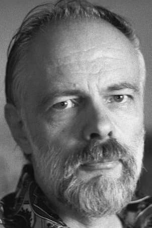 Philip K. Dick profile
