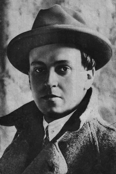 Boris Tamarin profile