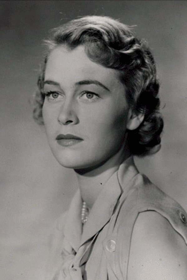 Nina Pens Rode profile