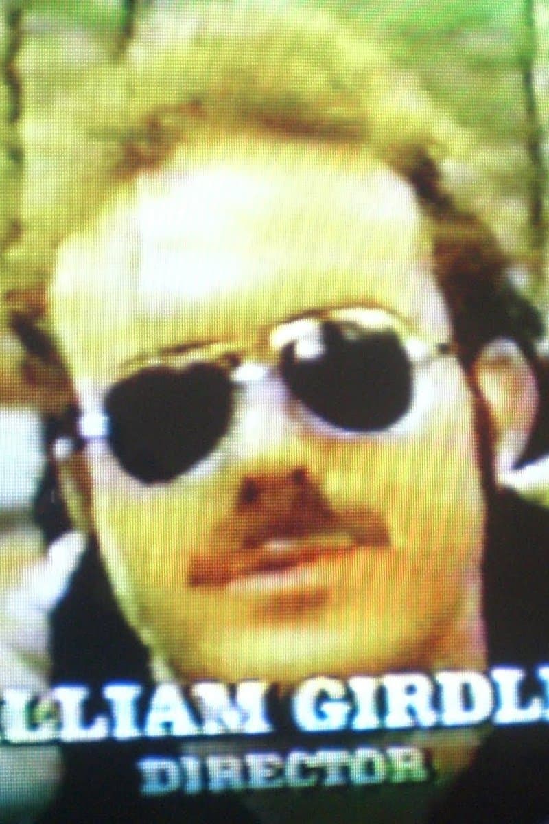 William Girdler profile