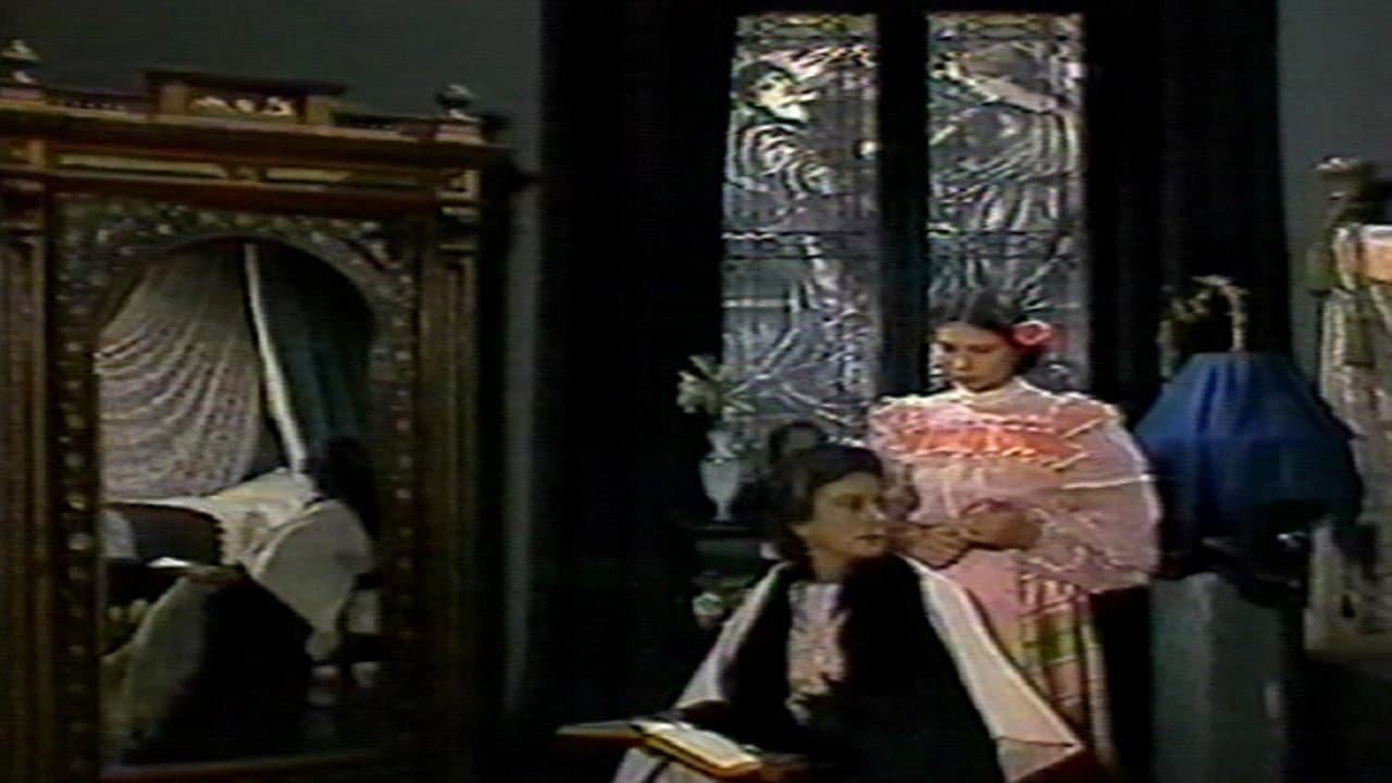 Vampirismus backdrop