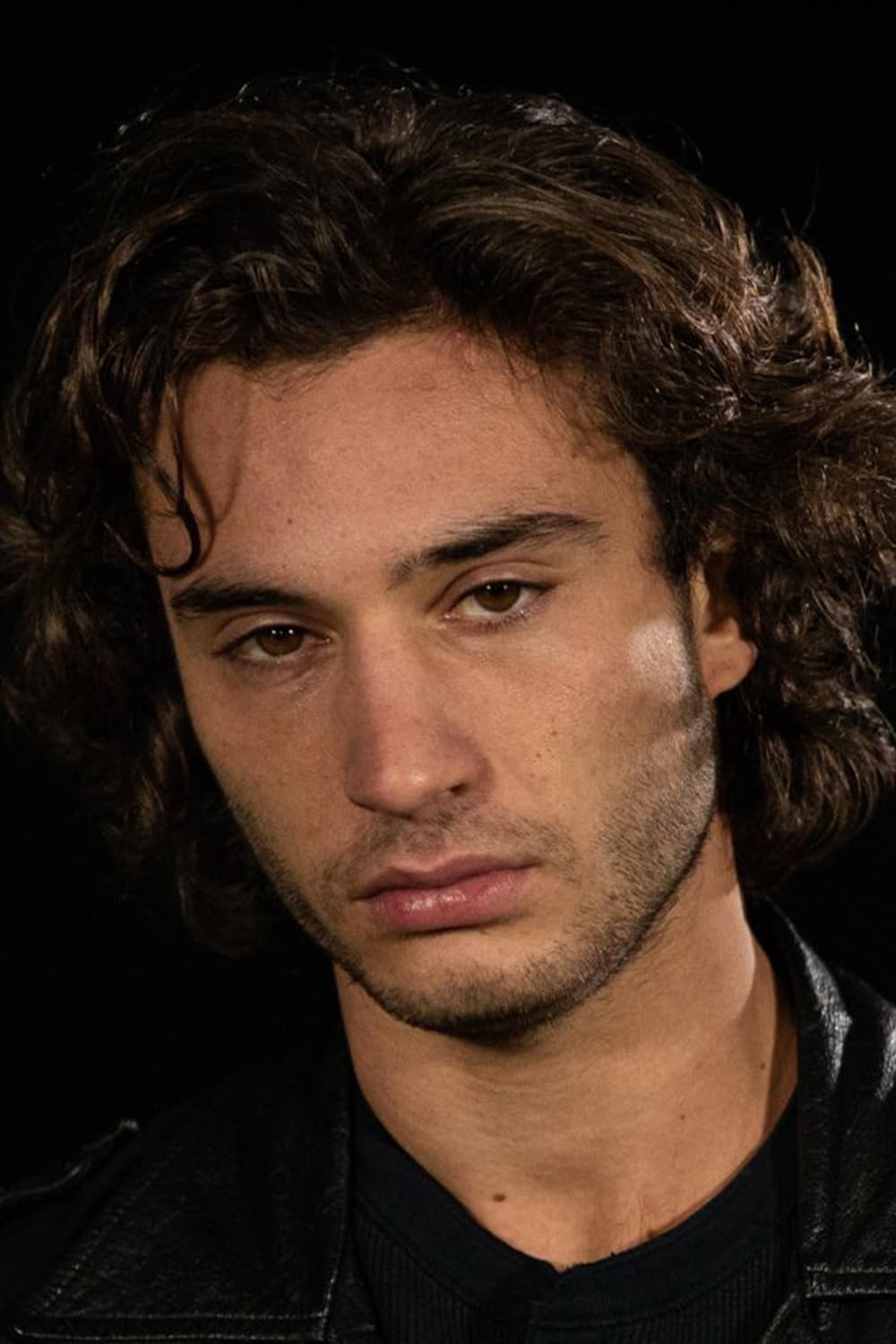 Louis Starace profile