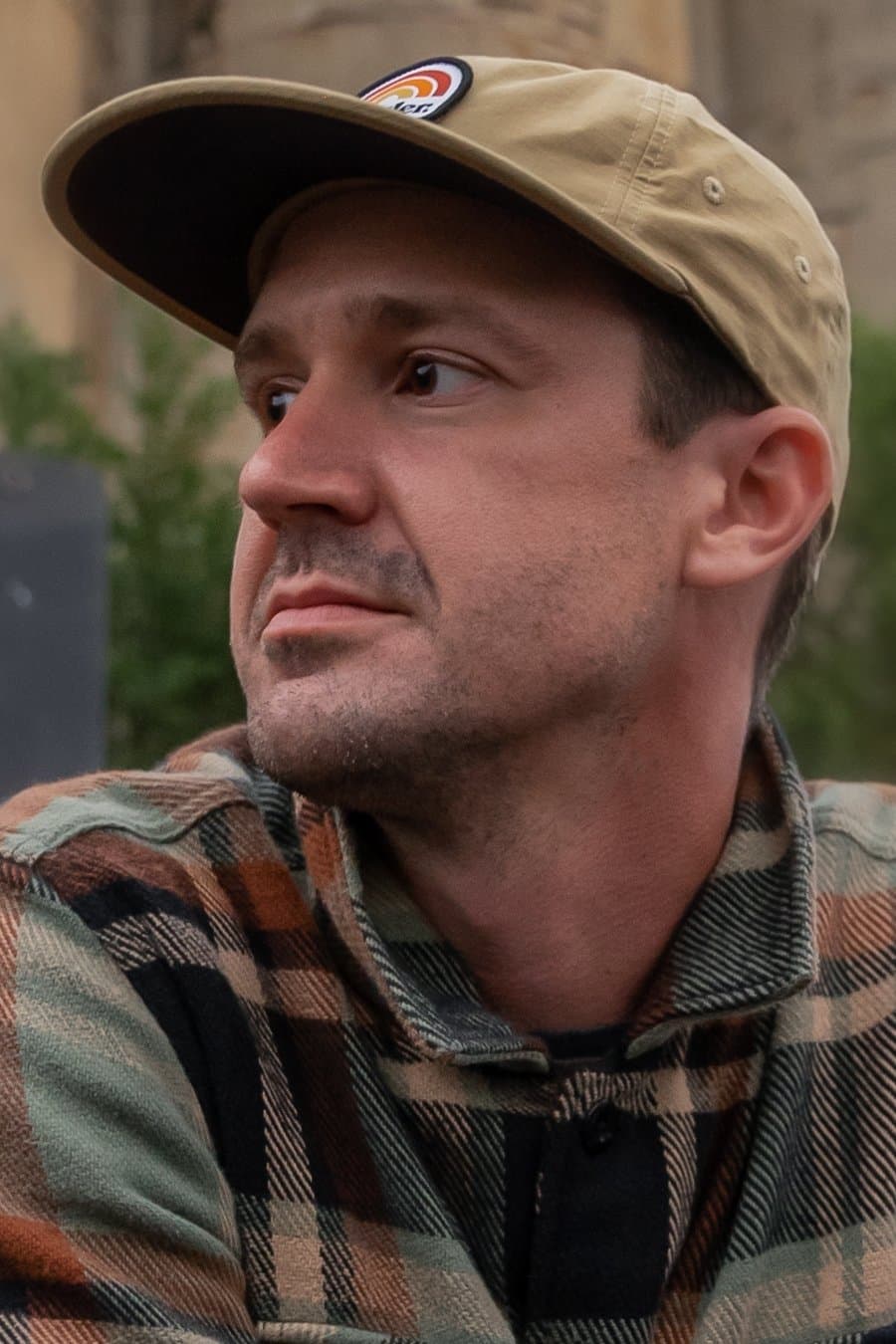 Andrew Wehde profile