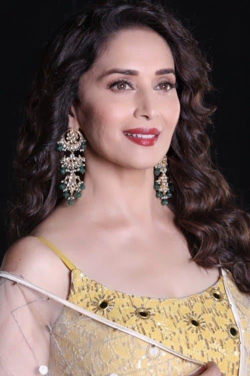 Madhuri Dixit profile