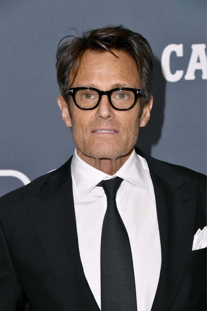 Michael Kaplan profile