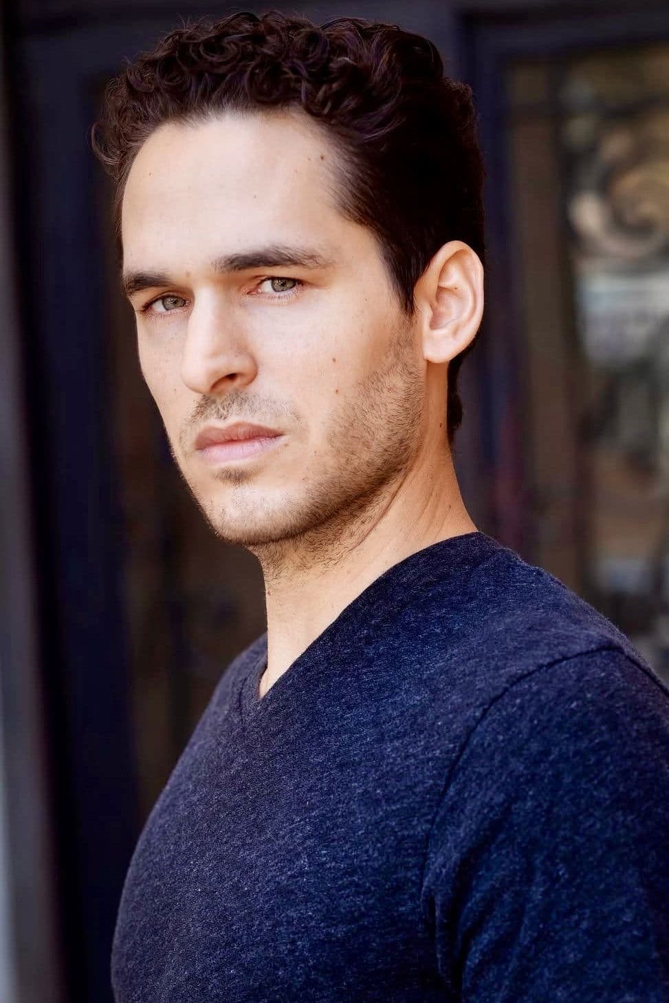 Michael Tula profile