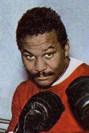 José Nápoles profile