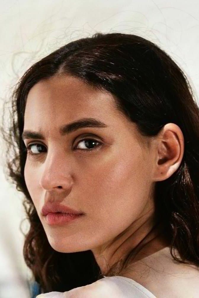 Sfaya Mbarki profile