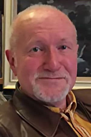 David McGillivray profile