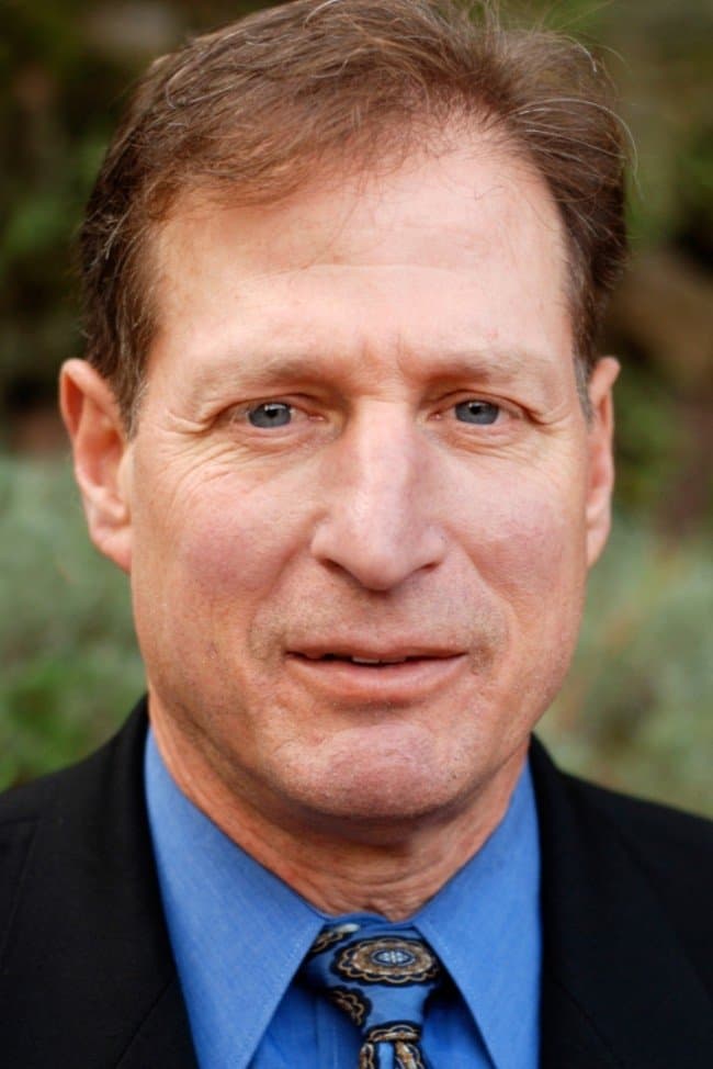 Cliff Gardner profile