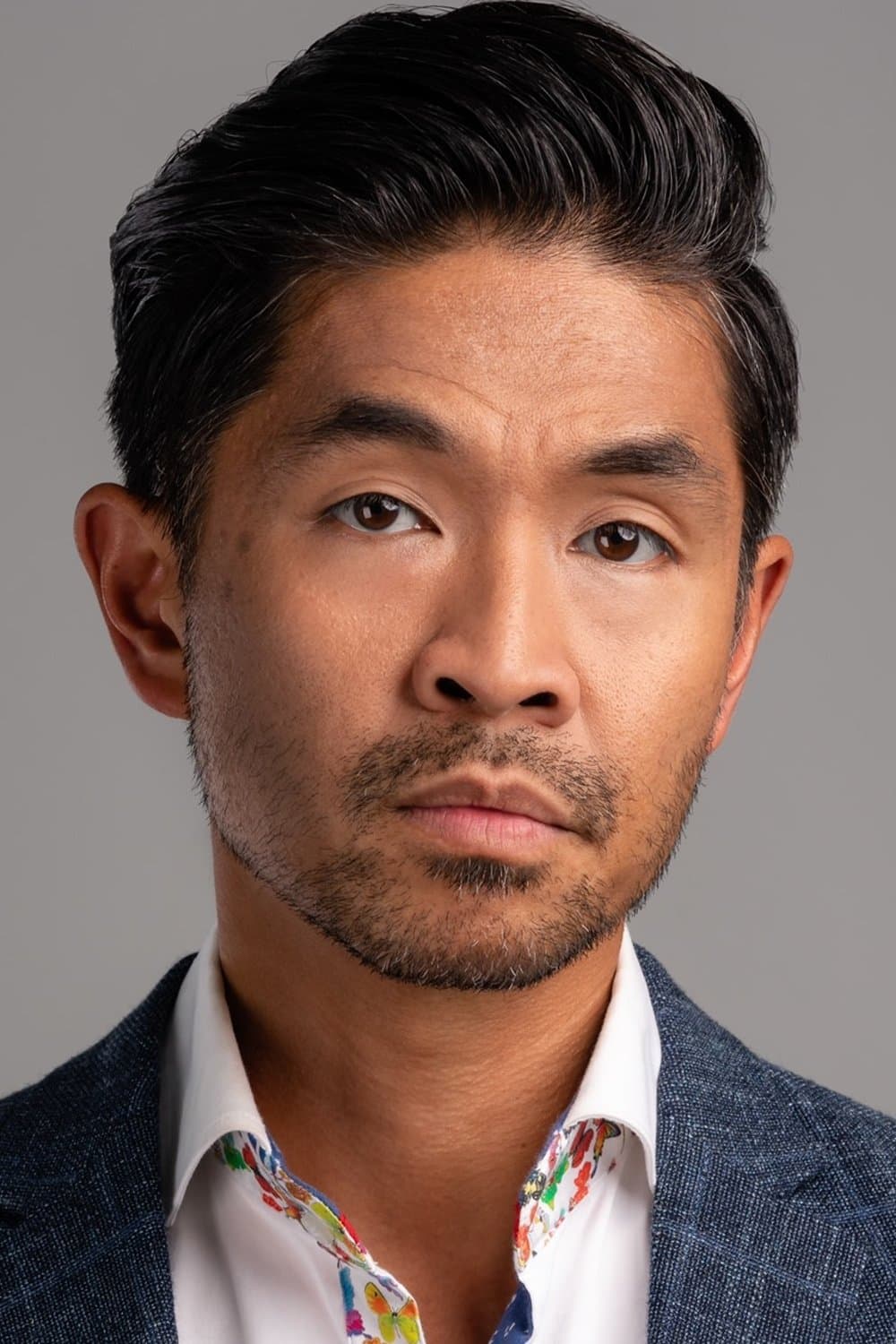 Vincent Ross profile