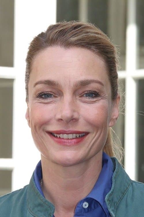 Aglaia Szyszkowitz profile