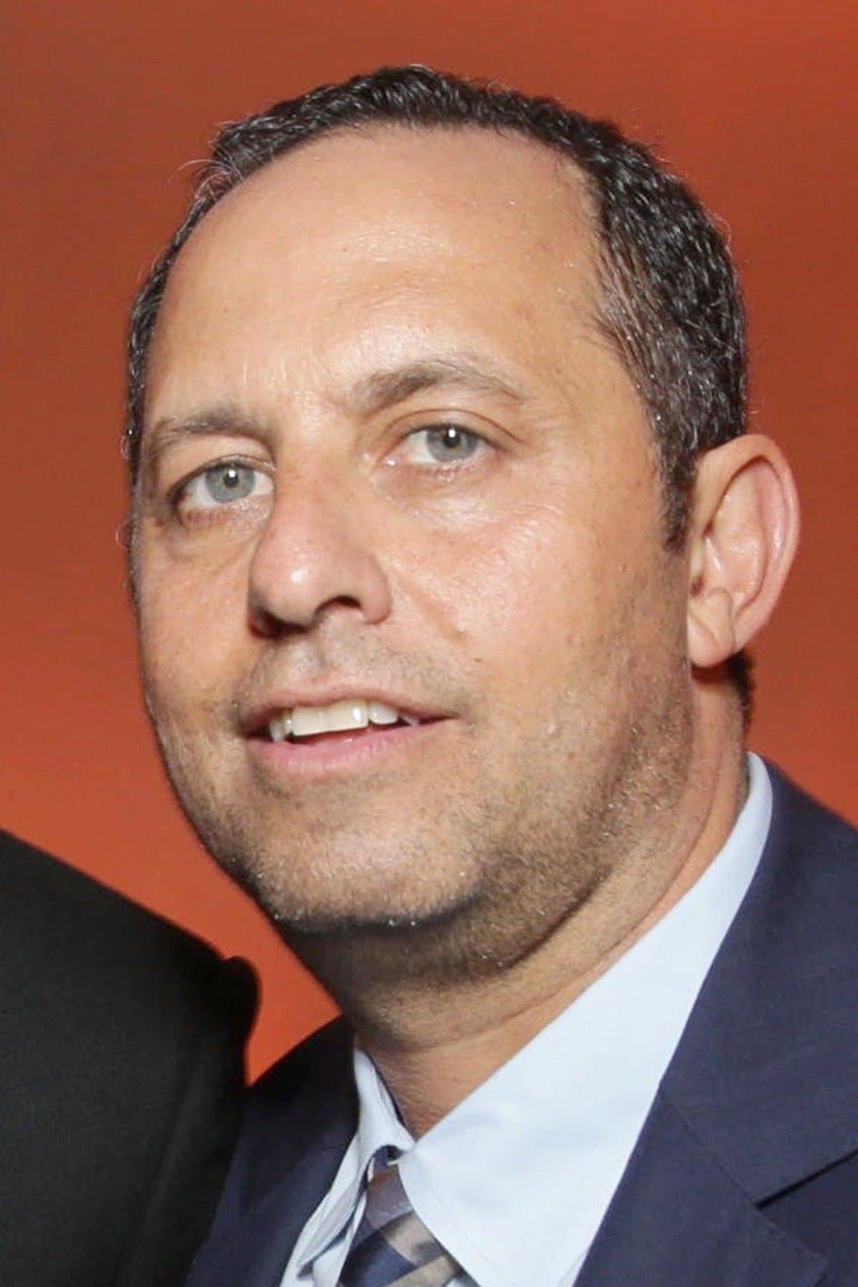 Robert Teitel profile