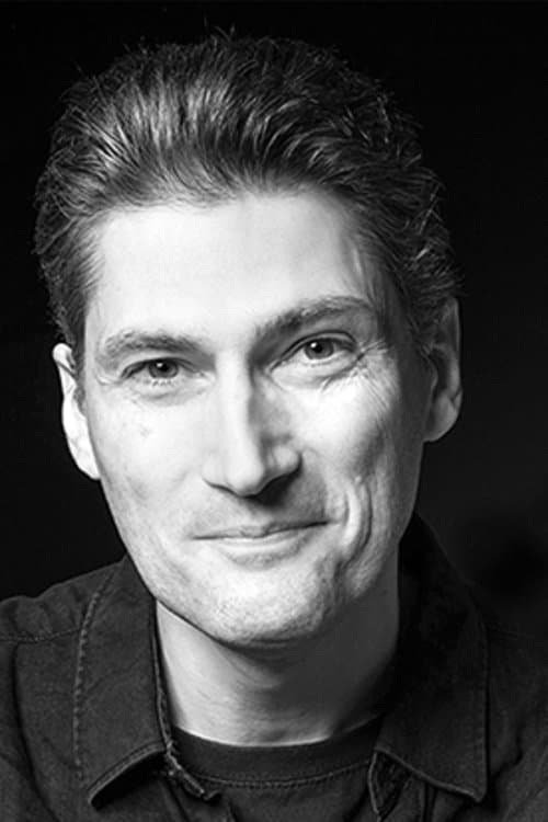 Alain Gagnol profile