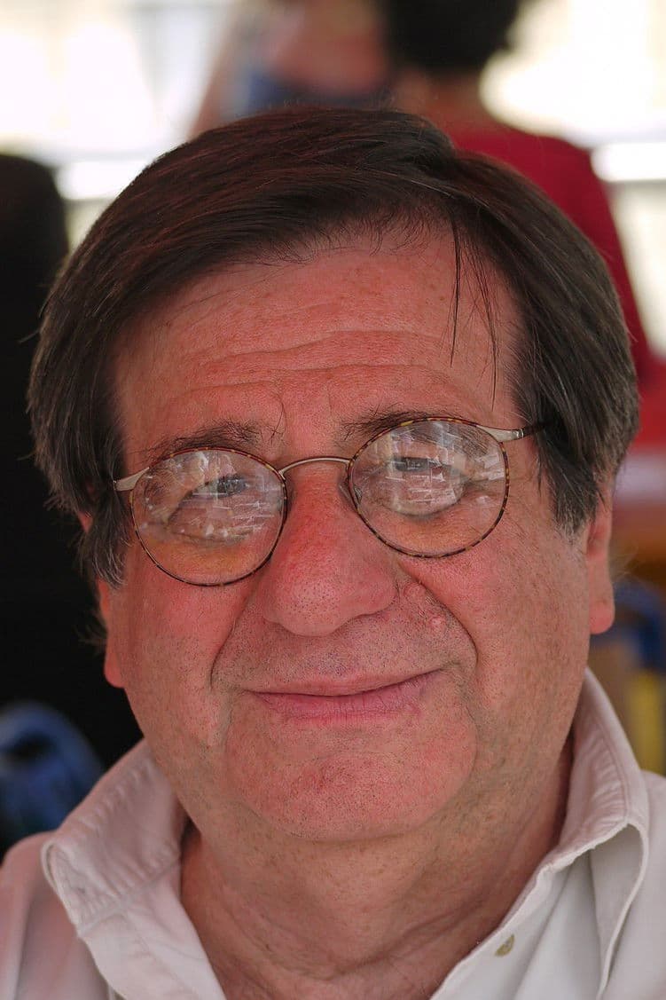 Raphaël Delpard profile