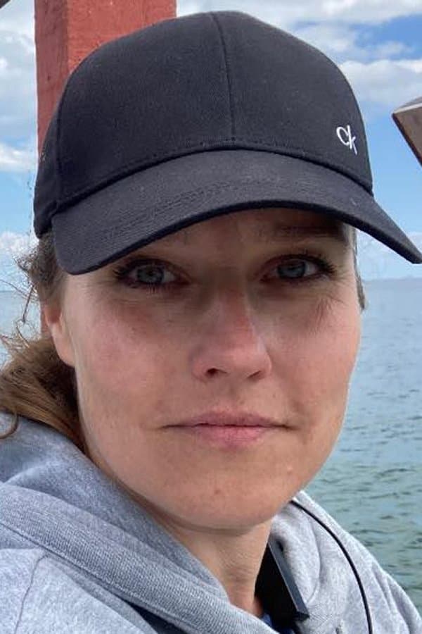 Ida Øversveen Gabrielsen profile