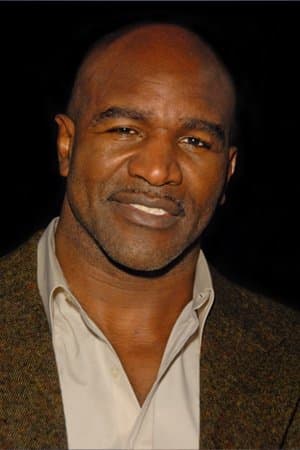 Evander Holyfield profile