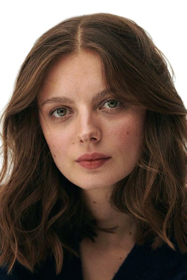 Weronika Humaj profile