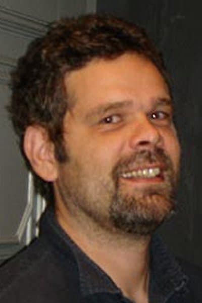 Søren B. Ebbe profile