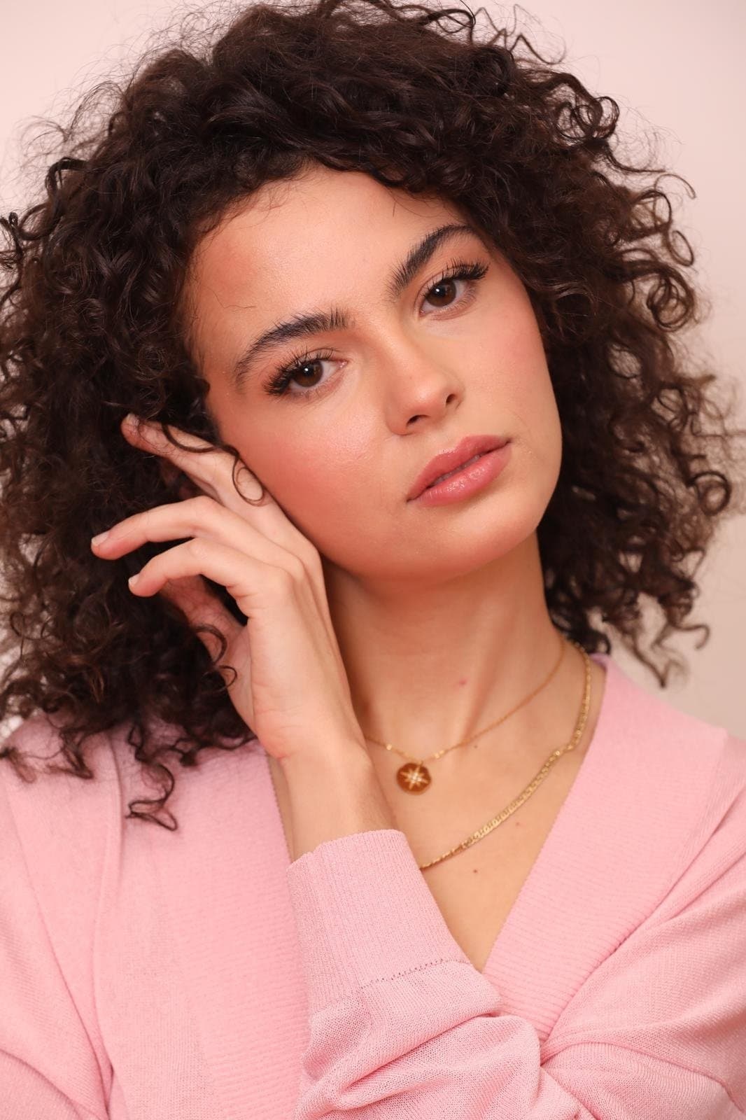 Federica Torchetti profile