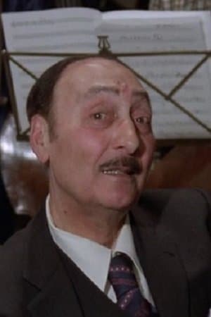 Ferdinando Villella profile