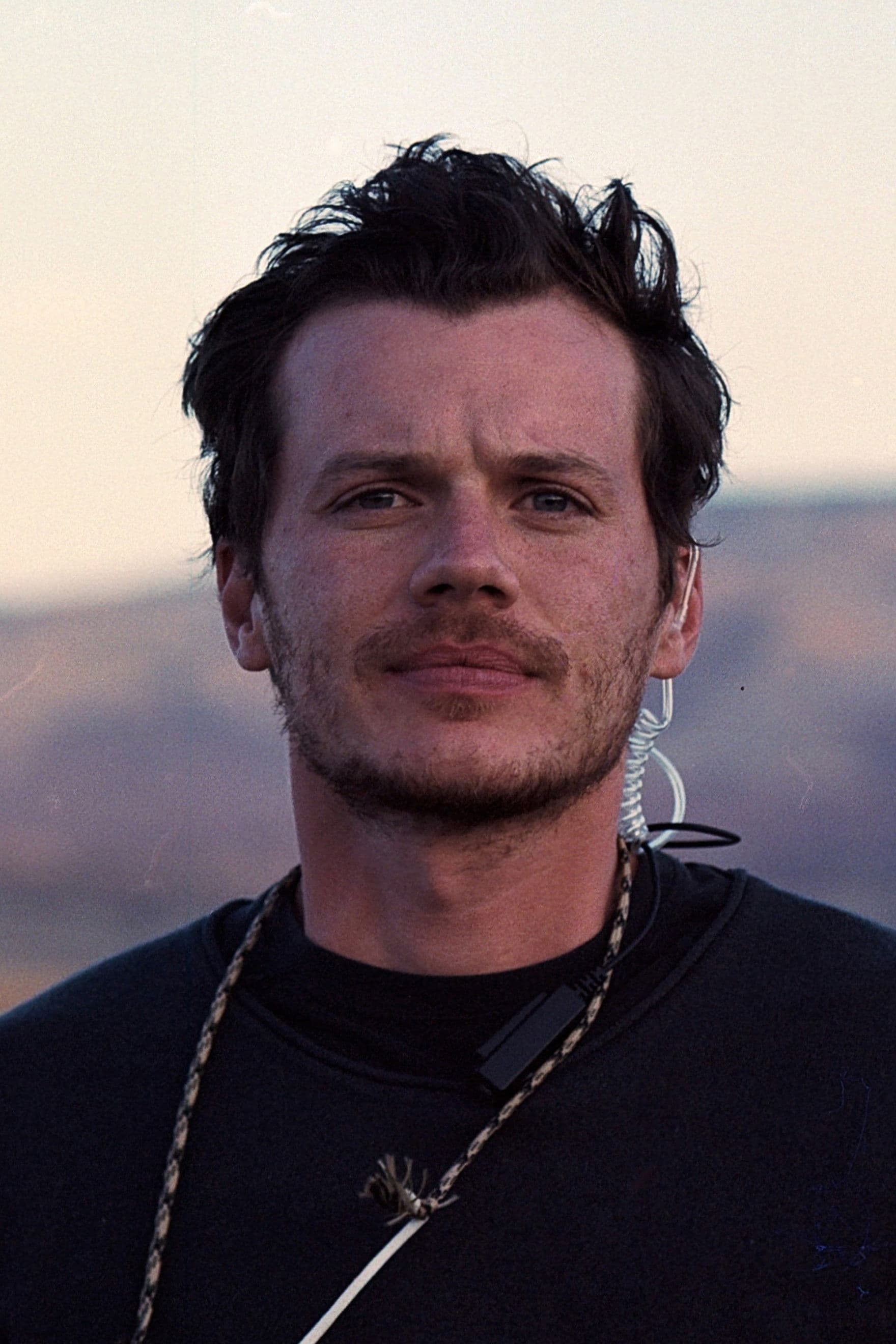 Ramzi Bashour profile