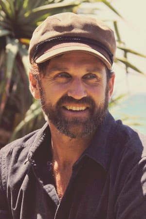 Taylor Steele profile