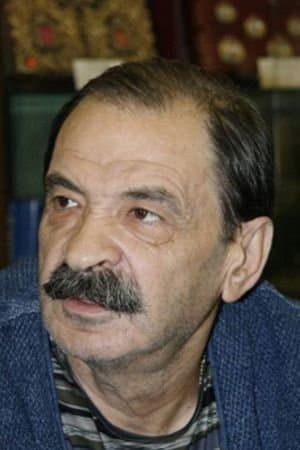 Ilya Oleynikov profile