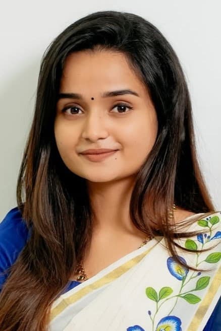 Meenakshi Anoop profile