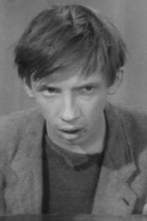 Andrey Krupenin profile