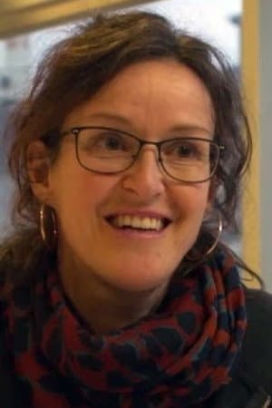 Marjolaine Parot profile