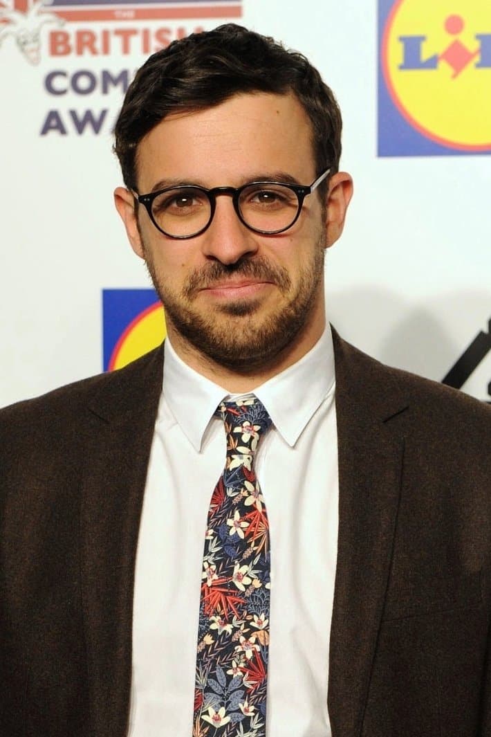 Simon Bird profile