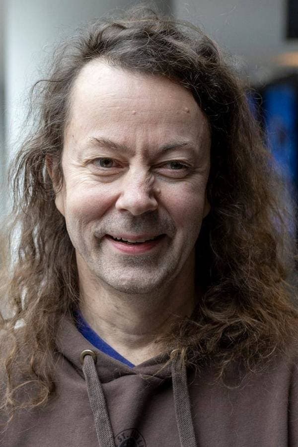 Kari Juusonen profile