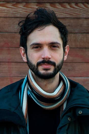 Alex Camilleri profile