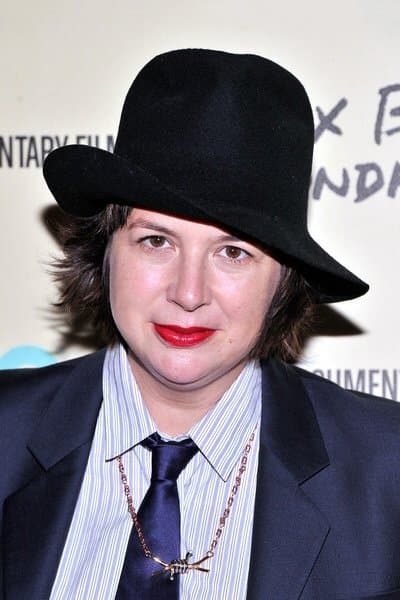 Autumn de Wilde profile