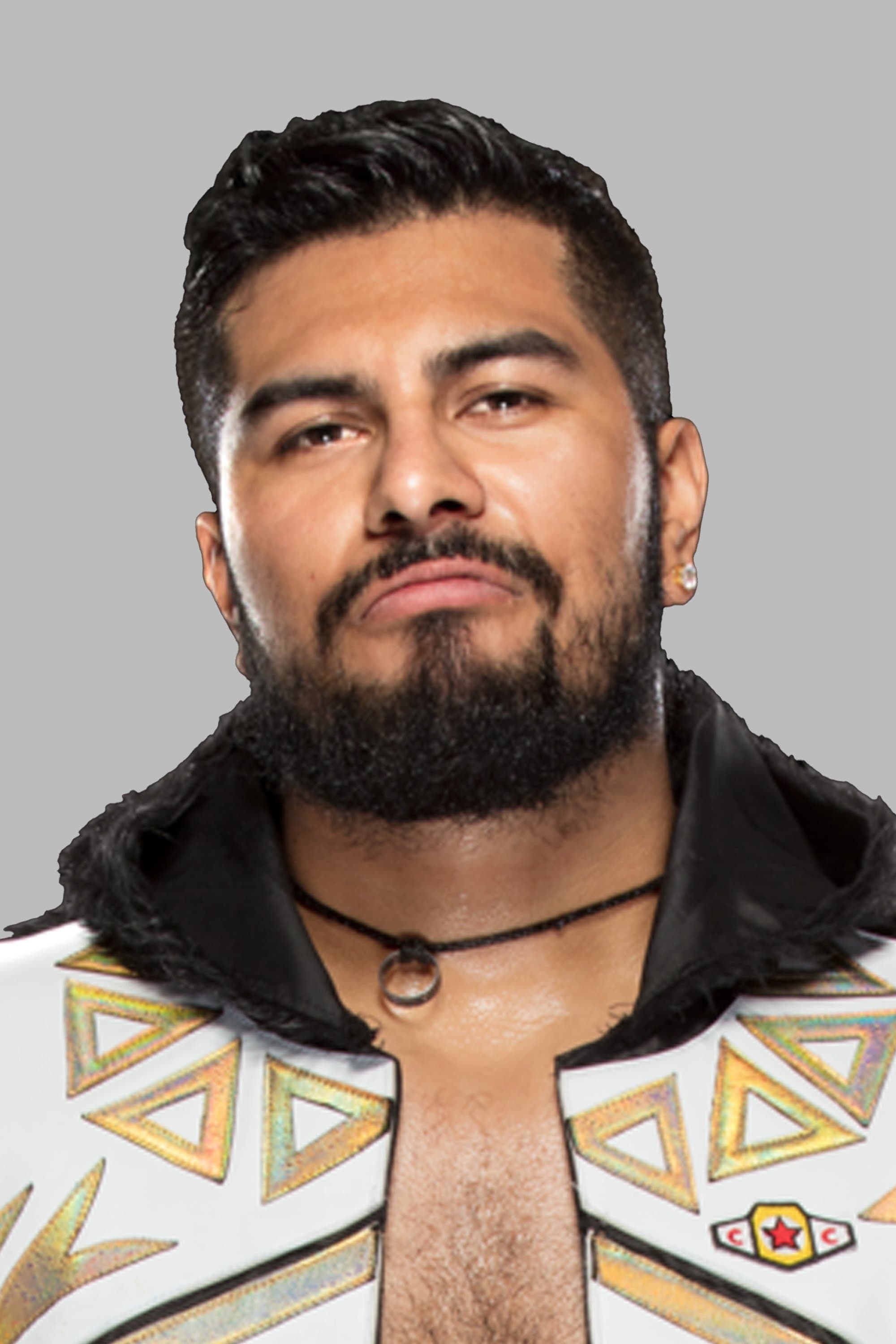 Raúl Mendoza profile