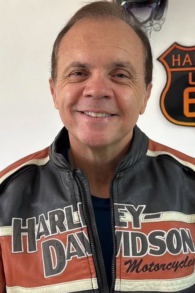 Sérgio Moreno profile