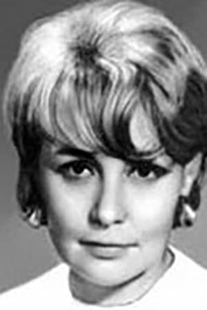 Aleksandra Klimova profile