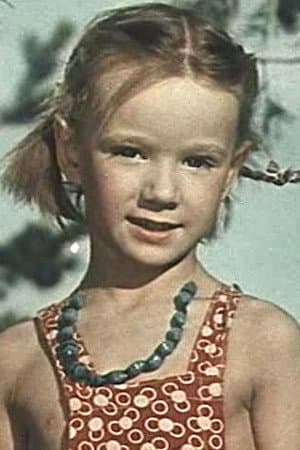 Olga Esalnek profile