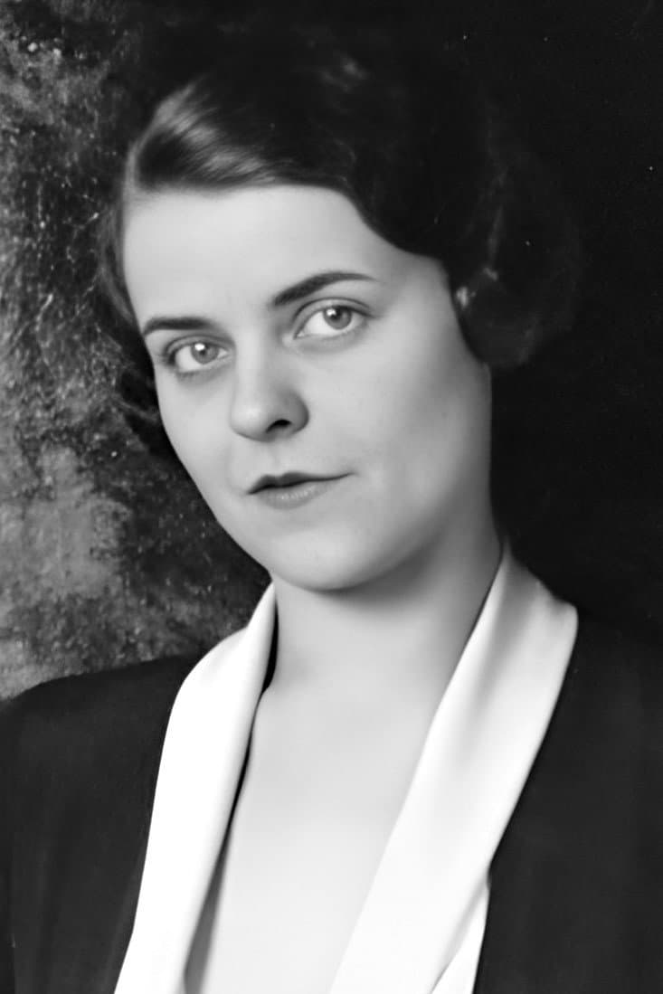 Betty Starbuck profile