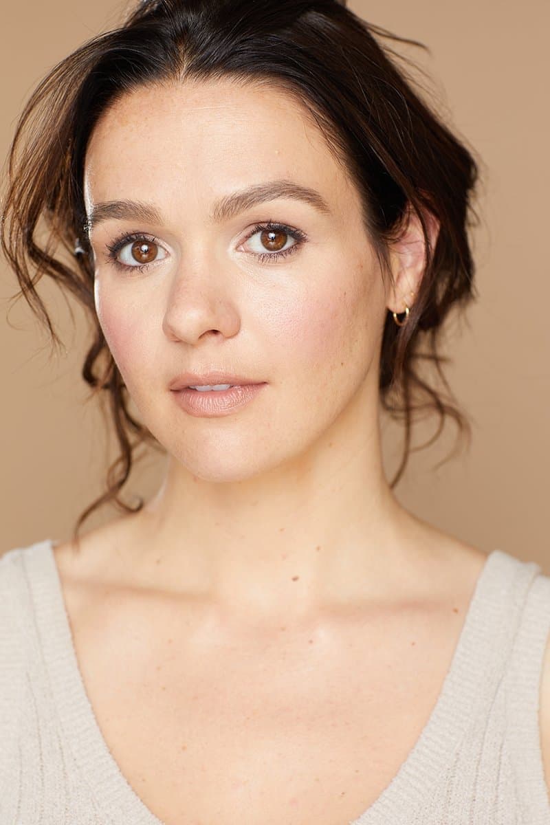 Cali Fredrichs profile