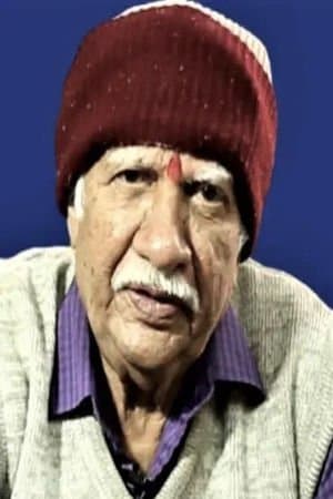 Bangalore Nagesh profile