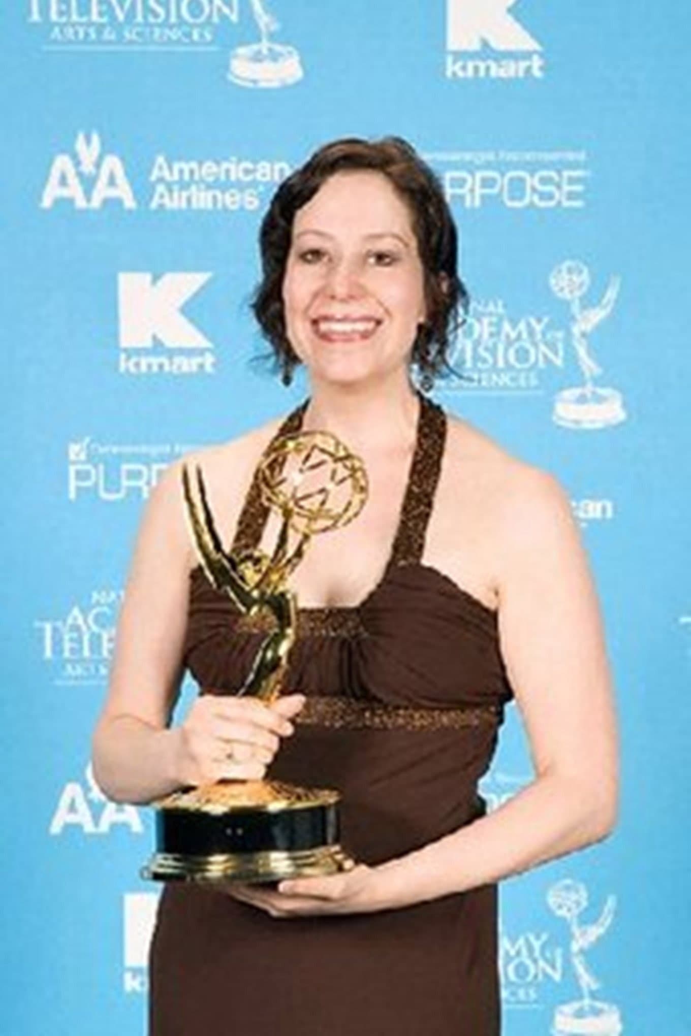 Melissa Dino profile