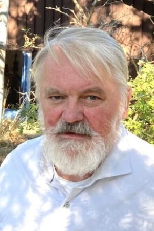 Jonas Fohlin profile