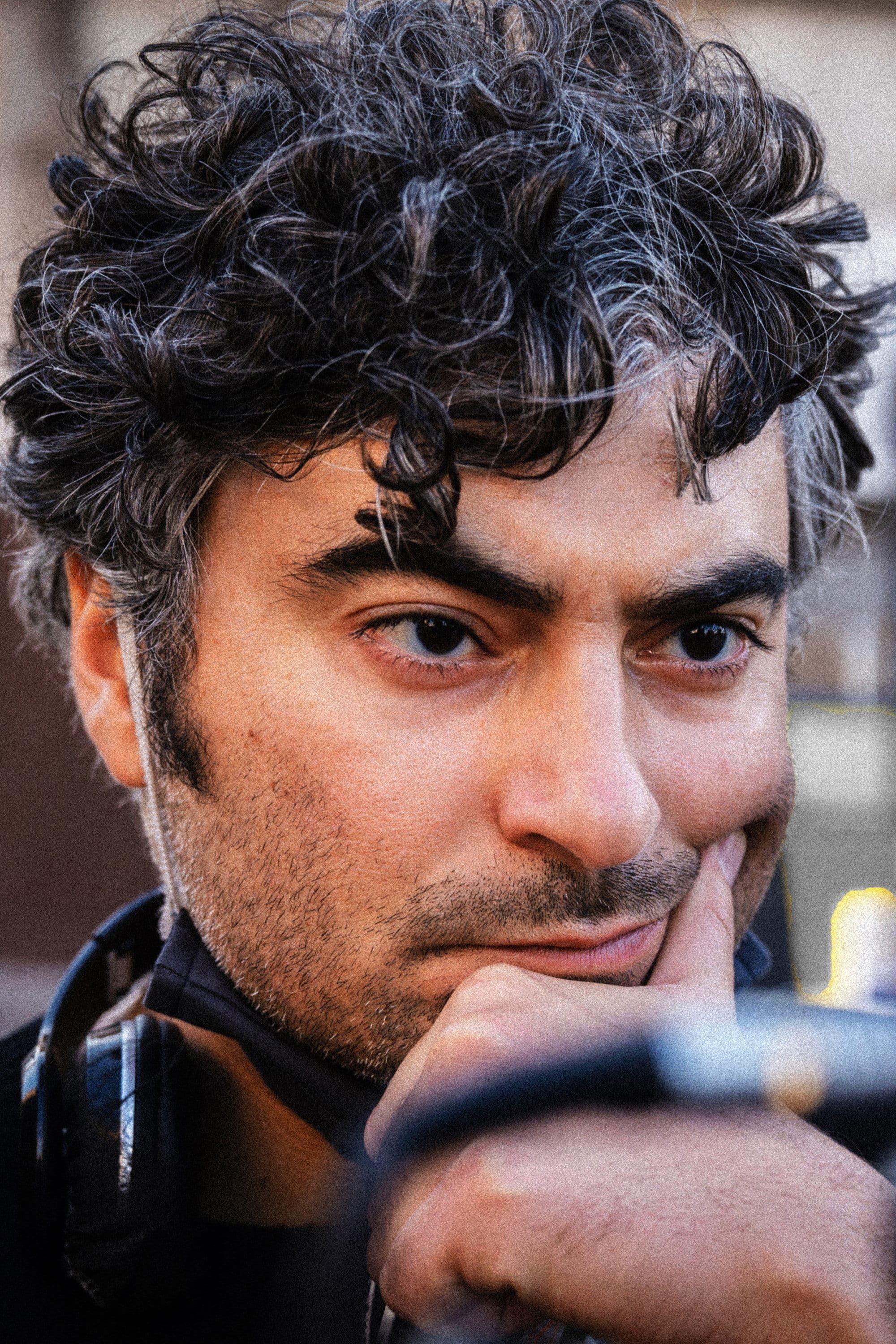 Giacomo Abbruzzese profile